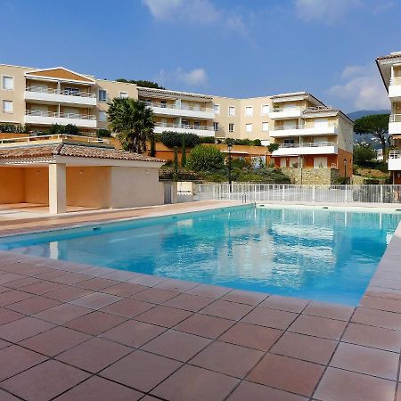 Apartment Le Domaine De La Baie-3 By Interhome Cavalaire-sur-Mer Zewnętrze zdjęcie