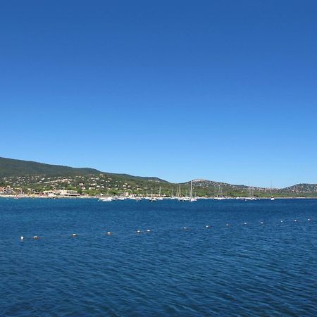 Apartment Le Domaine De La Baie-3 By Interhome Cavalaire-sur-Mer Zewnętrze zdjęcie