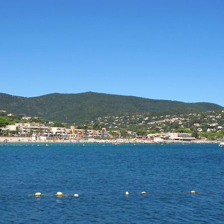 Apartment Le Domaine De La Baie-3 By Interhome Cavalaire-sur-Mer Zewnętrze zdjęcie