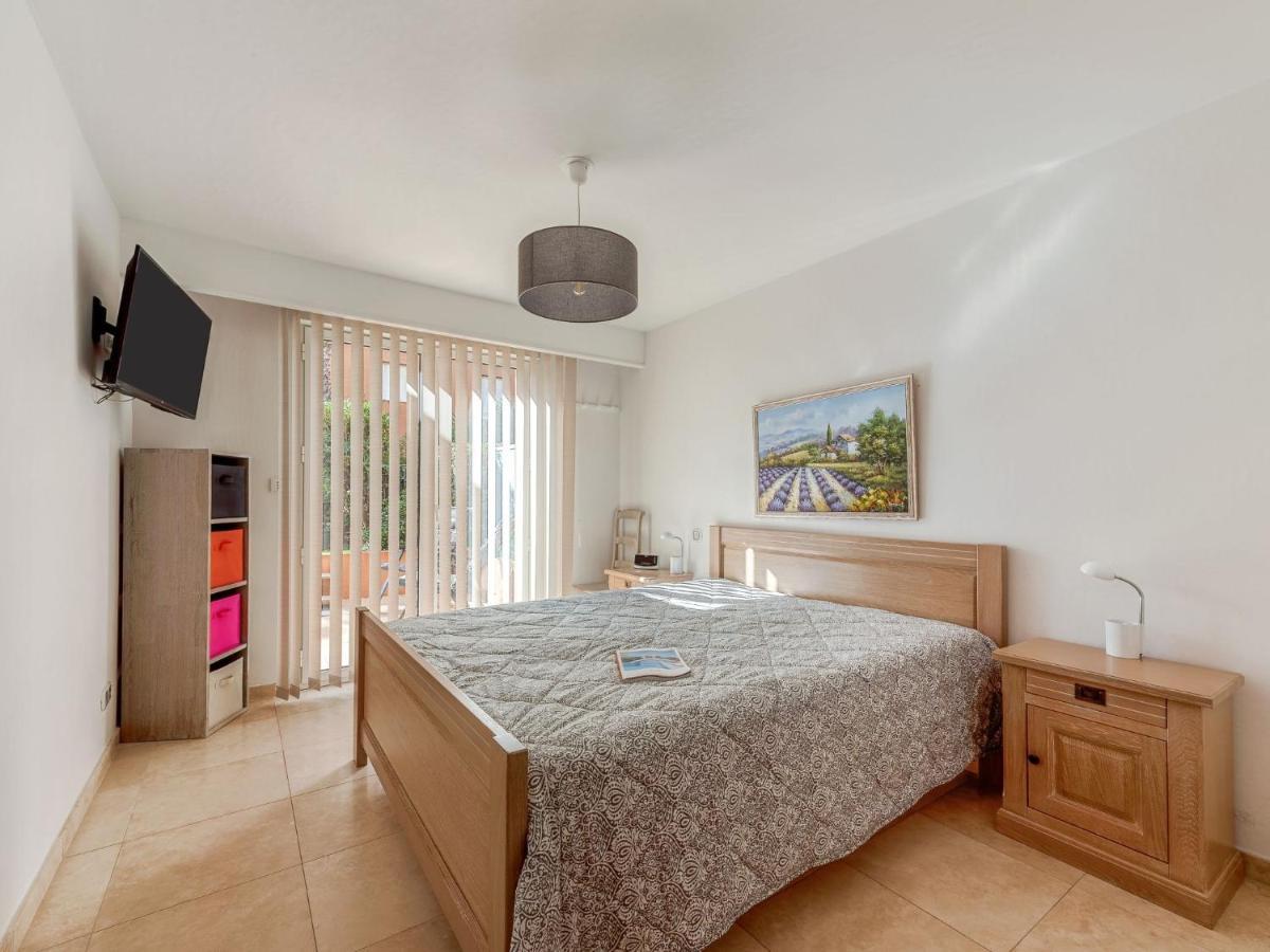 Apartment Le Domaine De La Baie-3 By Interhome Cavalaire-sur-Mer Zewnętrze zdjęcie