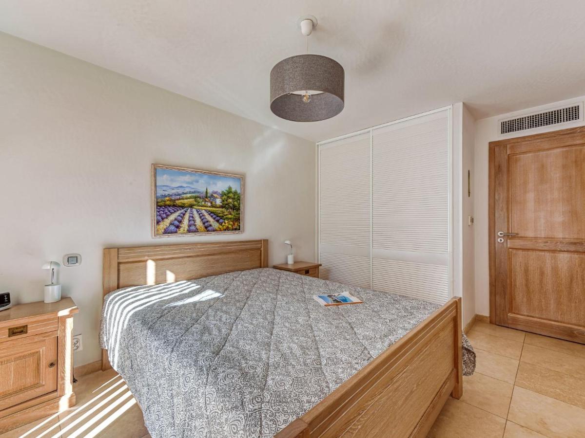 Apartment Le Domaine De La Baie-3 By Interhome Cavalaire-sur-Mer Zewnętrze zdjęcie