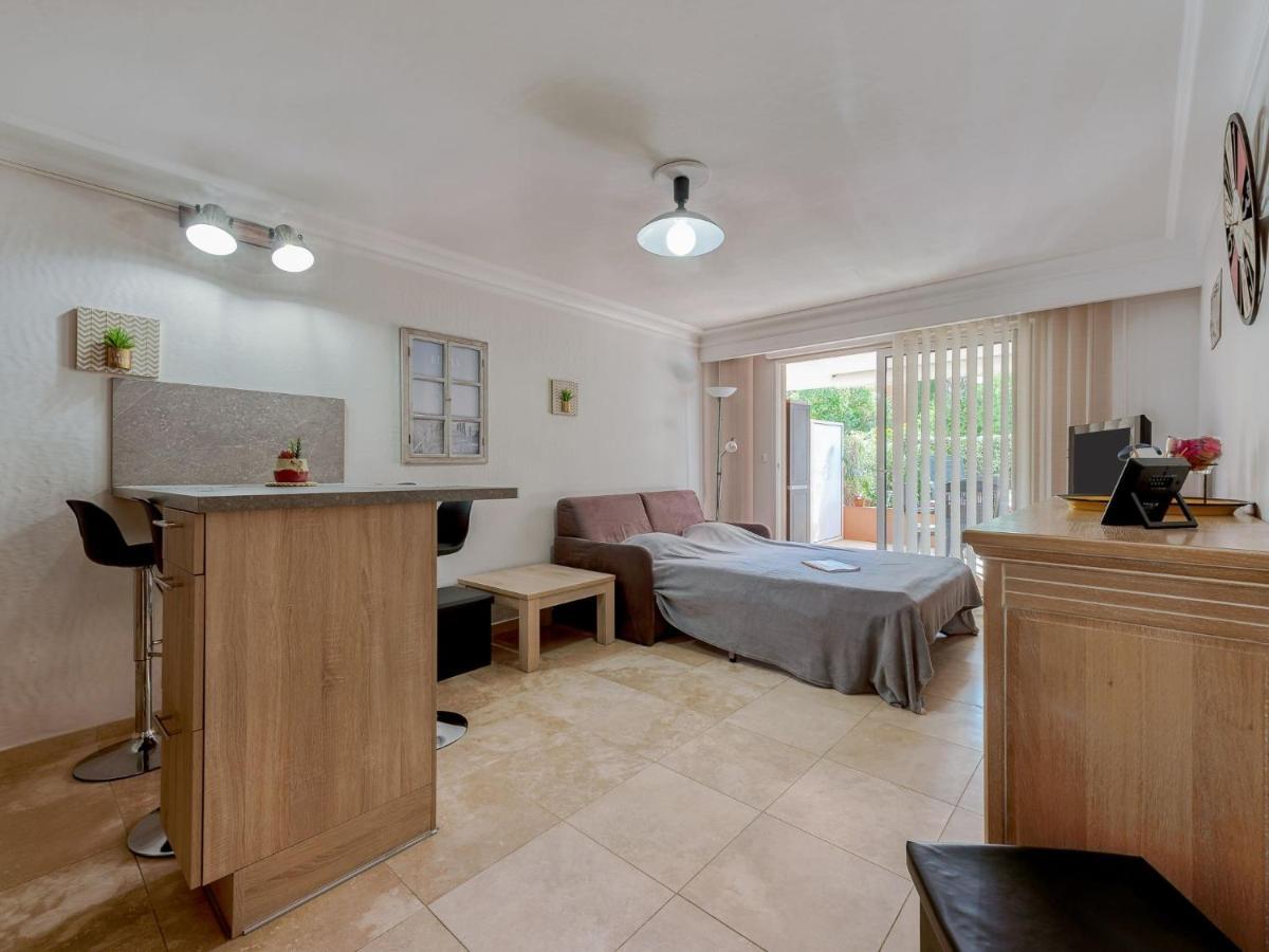 Apartment Le Domaine De La Baie-3 By Interhome Cavalaire-sur-Mer Zewnętrze zdjęcie