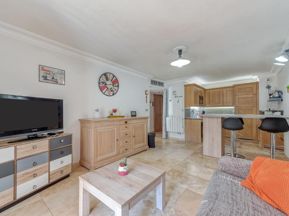 Apartment Le Domaine De La Baie-3 By Interhome Cavalaire-sur-Mer Zewnętrze zdjęcie