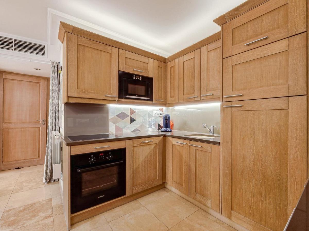 Apartment Le Domaine De La Baie-3 By Interhome Cavalaire-sur-Mer Zewnętrze zdjęcie